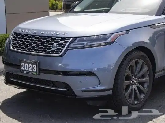 رانج روفر فيلار اس Range Rover Velar P250 S SUV موديل 2023 4