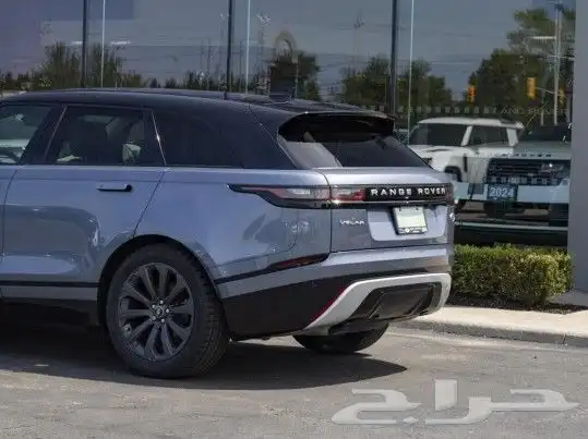 رانج روفر فيلار اس Range Rover Velar P250 S SUV موديل 2023 5