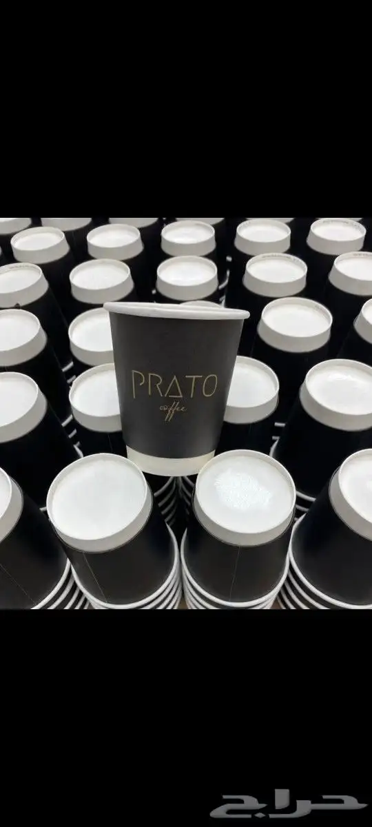 مصنع اكواب ورقية وبلاستيكية مطبعة اكواب مطابع الدمام الرياض 6