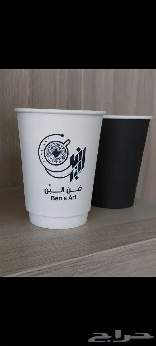 مصنع اكواب ورقية وبلاستيكية مطبعة اكواب مطابع الدمام الرياض 8