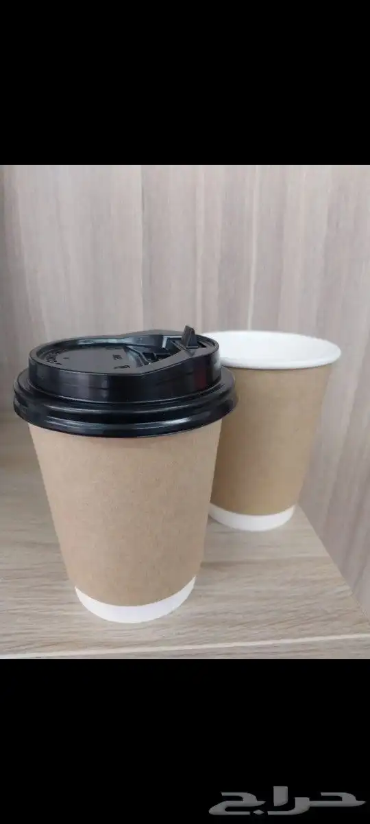 مصنع اكواب ورقية وبلاستيكية مطبعة اكواب مطابع الدمام الرياض 5