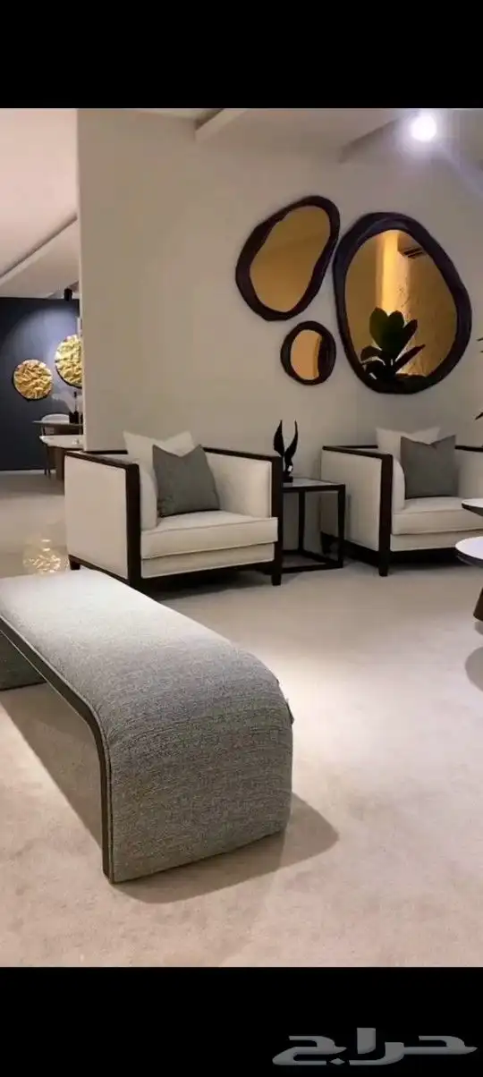 مفروشات كنب بي الاسعار المصنع 18