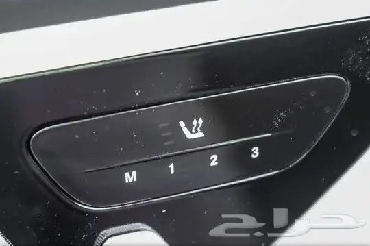 مرسيدس Mercedes GLC-Class GLC 300 Coupe Sport موديل 2024 19