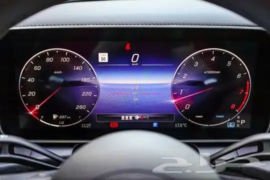 مرسيدس Mercedes GLC-Class GLC 300 Coupe Sport موديل 2024 13