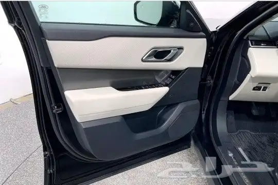 لاند روفر رانج روفر فيلار Range Rover Velar SUV موديل 2022 14