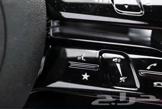 مرسيدس Mercedes GLC-Class GLC 300 Coupe Sport موديل 2024 17