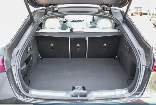مرسيدس Mercedes GLC-Class GLC 300 Coupe Sport موديل 2024 22