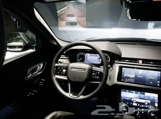 لاند روفر رانج روفر فيلار Range Rover Velar S SUV موديل 2023 12