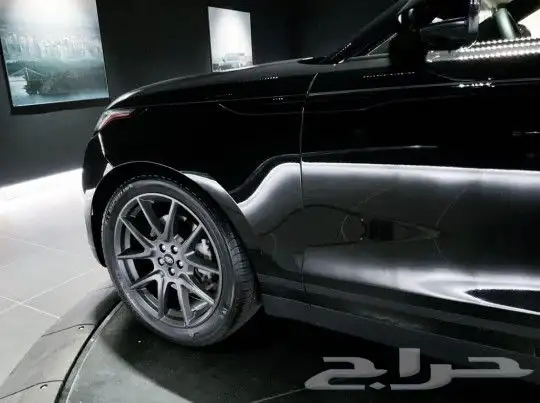 لاند روفر رانج روفر فيلار Range Rover Velar S SUV موديل 2023 8