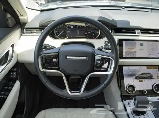 رانج روفر فيلار اس Range Rover Velar P250 S SUV موديل 2023 9