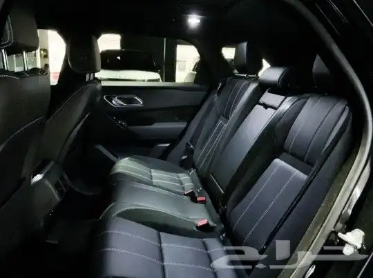لاند روفر رانج روفر فيلار Range Rover Velar S SUV موديل 2023 11
