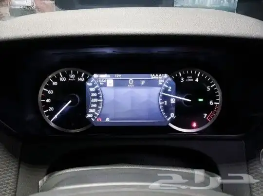 لاند روفر رانج روفر فيلار Range Rover Velar S SUV موديل 2023 13