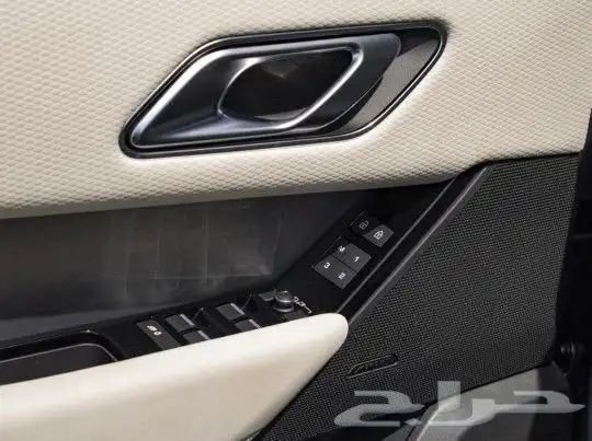 رانج روفر فيلار اس Range Rover Velar P250 S SUV موديل 2023 13