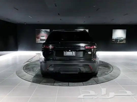 لاند روفر رانج روفر فيلار Range Rover Velar S SUV موديل 2023 5