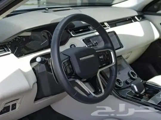 رانج روفر فيلار اس Range Rover Velar P250 S SUV موديل 2023 8