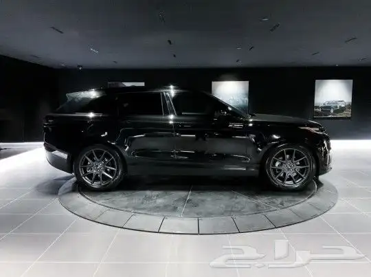 لاند روفر رانج روفر فيلار Range Rover Velar S SUV موديل 2023 6