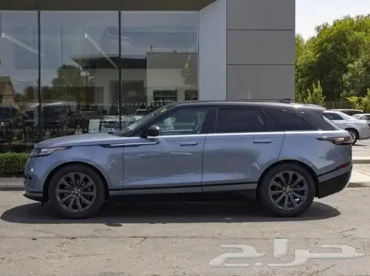 رانج روفر فيلار اس Range Rover Velar P250 S SUV موديل 2023 2
