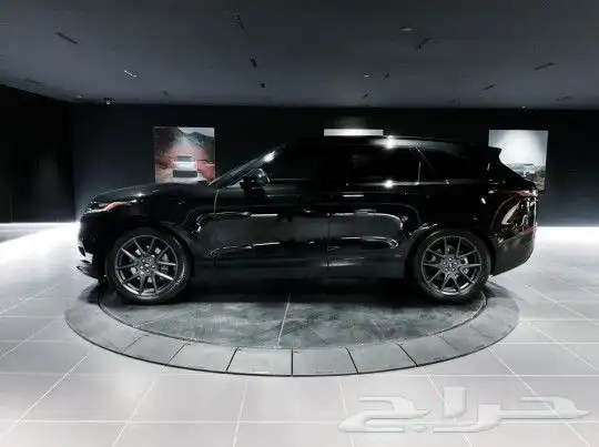 لاند روفر رانج روفر فيلار Range Rover Velar S SUV موديل 2023 7