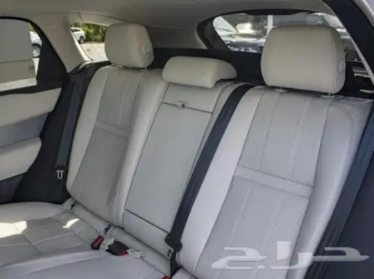 رانج روفر فيلار اس Range Rover Velar P250 S SUV موديل 2023 7