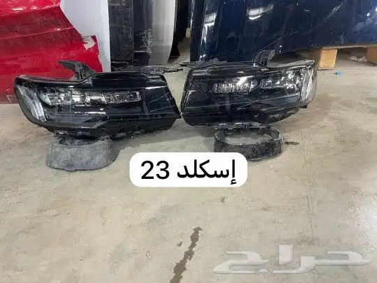 يوجد لدينا جميع قطع غيار السيارت المستعمله 1