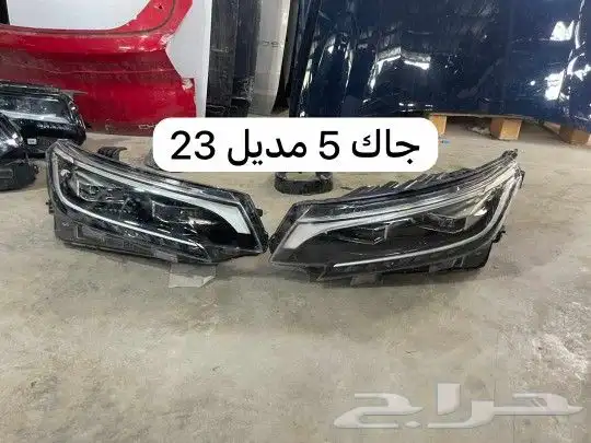 يوجد لدينا جميع قطع غيار السيارت المستعمله 3