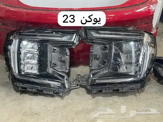 يوجد لدينا جميع قطع غيار السيارت المستعمله 5