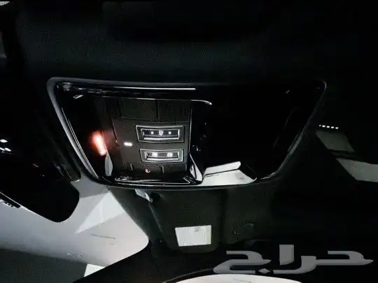 لاند روفر رانج روفر فيلار Range Rover Velar S SUV موديل 2023 19