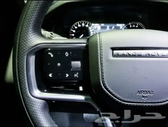 لاند روفر رانج روفر فيلار Range Rover Velar S SUV موديل 2023 17