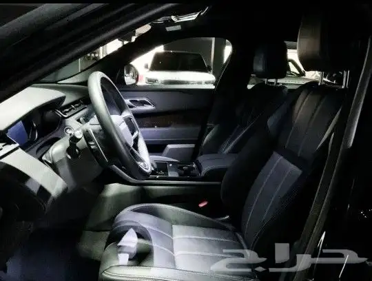 لاند روفر رانج روفر فيلار Range Rover Velar S SUV موديل 2023 10
