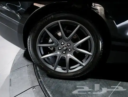 لاند روفر رانج روفر فيلار Range Rover Velar S SUV موديل 2023 9