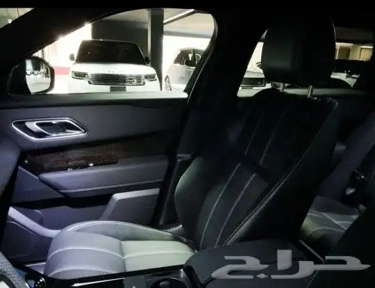 لاند روفر رانج روفر فيلار Range Rover Velar S SUV موديل 2023 18