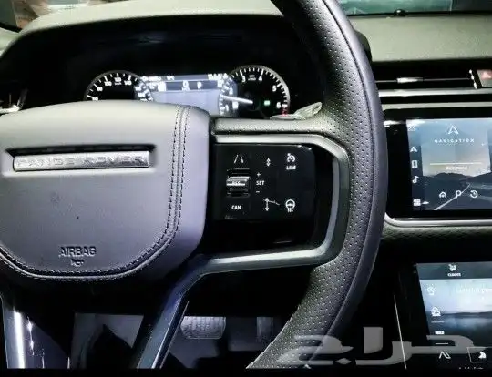 لاند روفر رانج روفر فيلار Range Rover Velar S SUV موديل 2023 16
