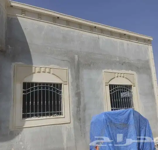 ديكور خارجي بديل الحجر اسعار مناسبه 13