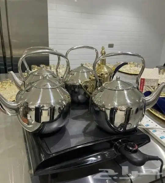 قهوجيين وصبابين الرياض 2