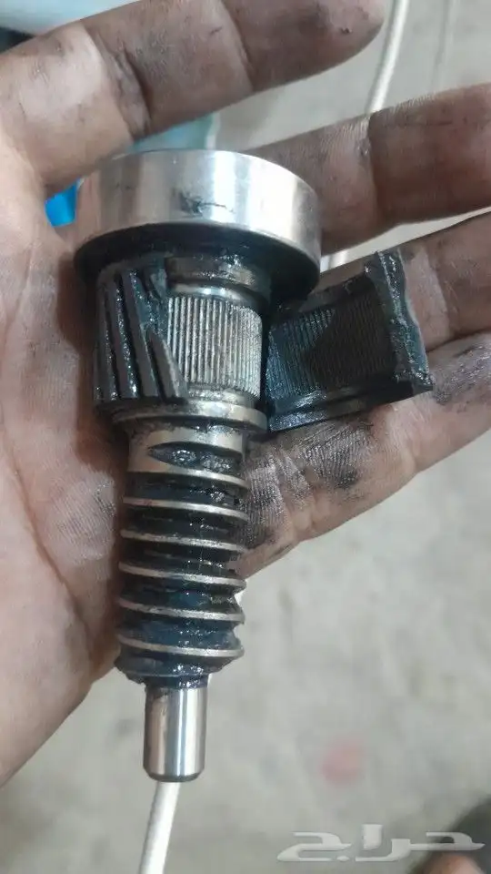 اصلاح الدعاسات الكهربائيه لجميع انواع السيارات 3