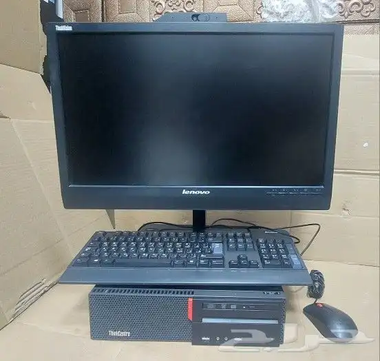 لينوفو ام 900 جيل سادس ب850 ريال فقط 3