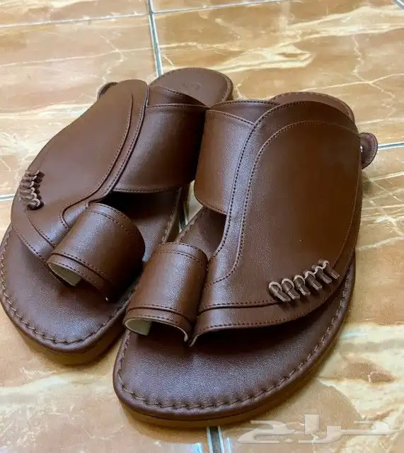 نعال بني رجالي 0