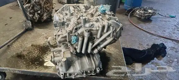 Hyundai Accent Cvt 2016 Model Gearbox (Only Bangali) 1