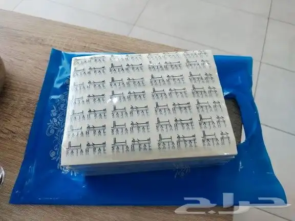 مطابع مطبعه طباعه استكرات كروت ورق زبده 1