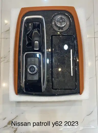كماليات لند كروزر نيسان باترول لكزس Lx570 شاصات فتك 8