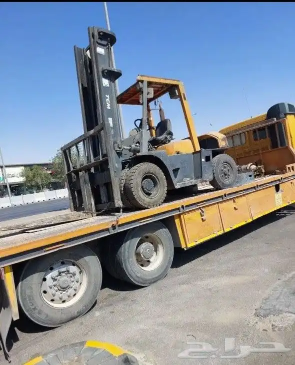 رافعات شوكيه فواركلفة سيزرلف للايجار 2020 1