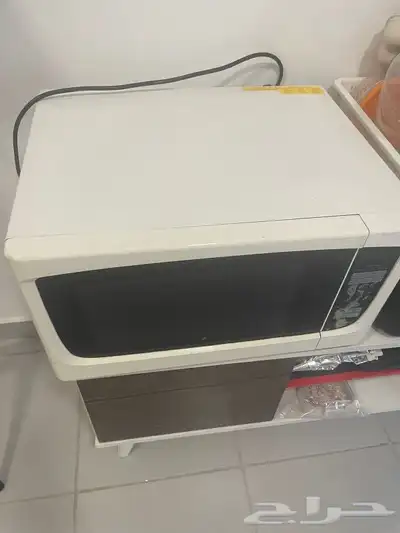 مايكرويف مستعمل 0