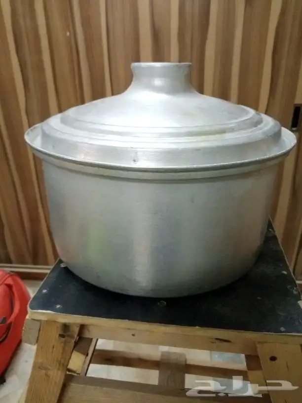 5 قدور المونبوم استعمال خفيف 2