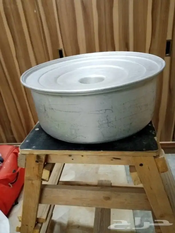 5 قدور المونبوم استعمال خفيف 4