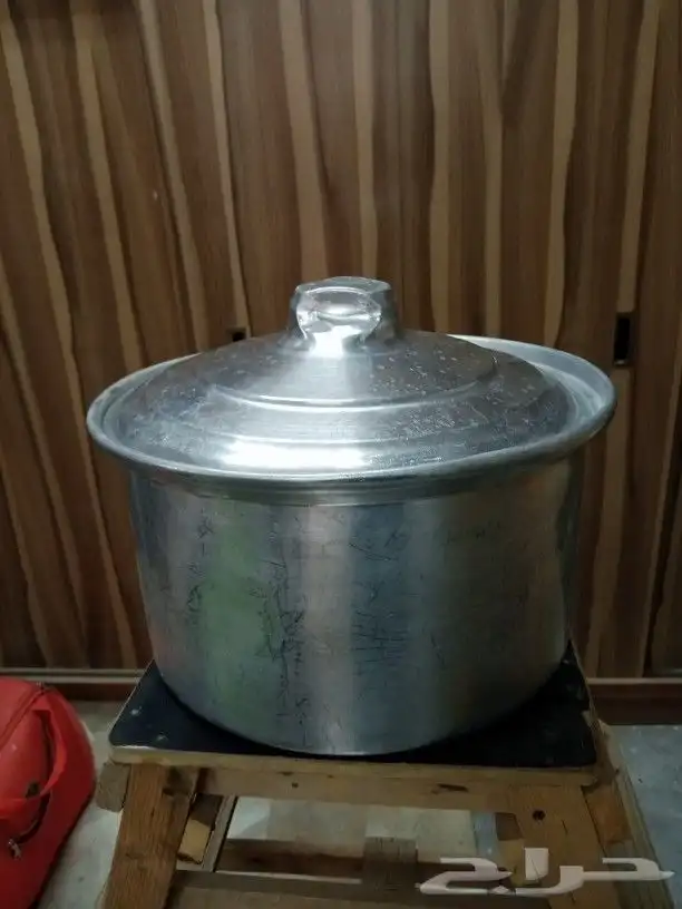 5 قدور المونبوم استعمال خفيف 0