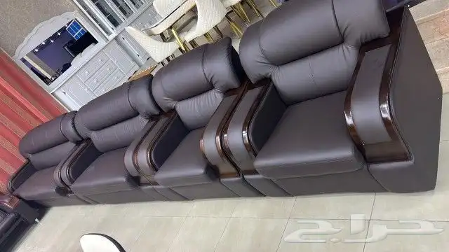 كنب مكتبي ومنزلي اثاث 9