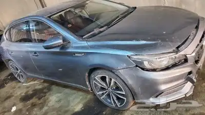 بيع قطع غيار وتشليح mg6 3