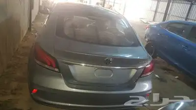 بيع قطع غيار وتشليح mg6 1