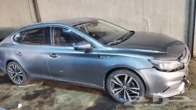 بيع قطع غيار وتشليح mg6 2