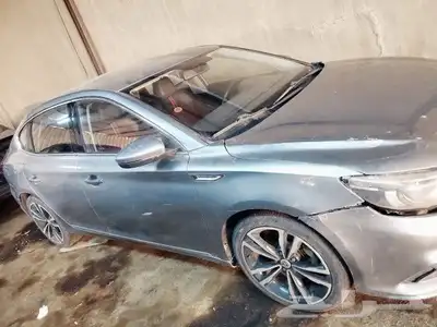 بيع قطع غيار وتشليح mg6 6